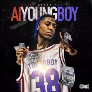 Instrumental: NBA YoungBoy - Dedicated (Instrumental)